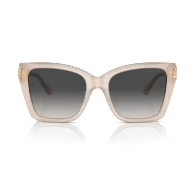 Jimmy Choo JC 5012 5025/8G 54 Güneş Gözlüğü - Görsel 2