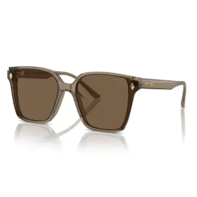 Jimmy Choo JC 5016D 5051/73 61 Güneş Gözlüğü - Görsel 1