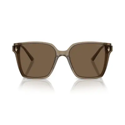 Jimmy Choo JC 5016D 5051/73 61 Güneş Gözlüğü - Görsel 2