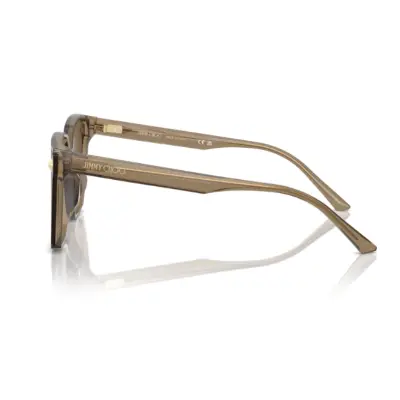 Jimmy Choo JC 5016D 5051/73 61 Güneş Gözlüğü - Görsel 3
