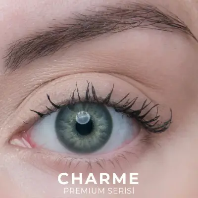 LABELLA PREMIUM CHARME Numarasız Renkli Lens