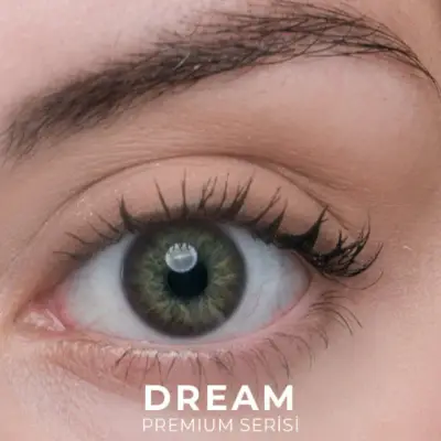 LABELLA PREMIUM DREAM Numarasız Renkli Lens