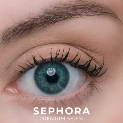 LABELLA PREMIUM SEPHORA Numarasız Renkli Lens
