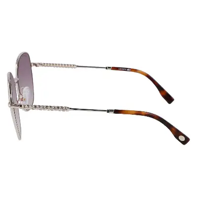 LACOSTE L257S 712 56 Güneş Gözlüğü - Görsel 3