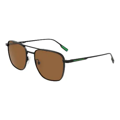 LACOSTE L261S 002 55 Güneş Gözlüğü - Görsel 1