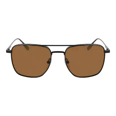LACOSTE L261S 002 55 Güneş Gözlüğü - Görsel 2