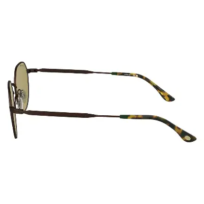 LACOSTE L268S 210 53 Güneş Gözlüğü - Görsel 3