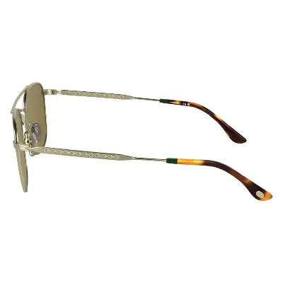 LACOSTE L269S 710 55 Güneş Gözlüğü - Görsel 3