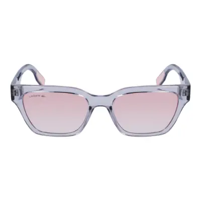 LACOSTE L6002S 038 53 Güneş Gözlüğü - Görsel 2