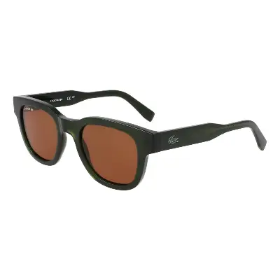 LACOSTE L6023S 275 49 Güneş Gözlüğü - Görsel 1