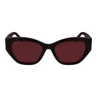 LACOSTE L6047S 601 54 Güneş Gözlüğü - Görsel 2