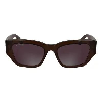 LACOSTE L6053S 210 52 Güneş Gözlüğü - Görsel 2