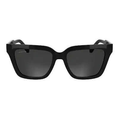 LACOSTE L6063S 001 55 Güneş Gözlüğü - Görsel 2