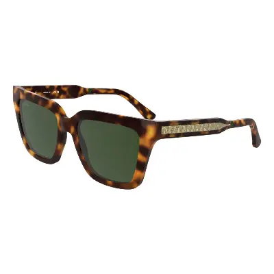 LACOSTE L6063S 214 55 Güneş Gözlüğü - Görsel 1