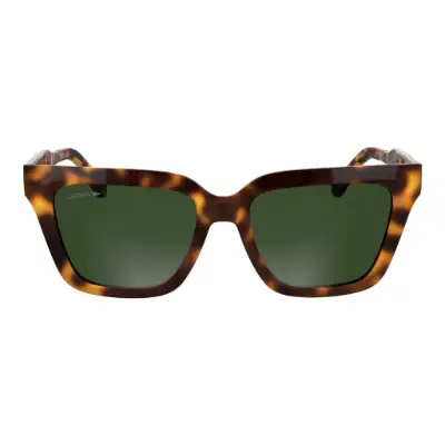 LACOSTE L6063S 214 55 Güneş Gözlüğü - Görsel 2