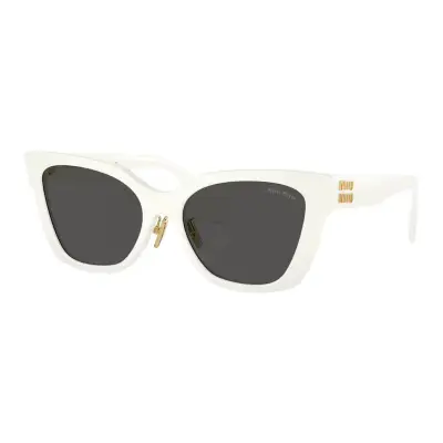 MIU MIU SMU 02ZS 142-5S0 56 Güneş Gözlüğü
