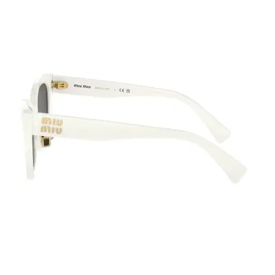 MIU MIU SMU 02ZS 142-5S0 56 Güneş Gözlüğü - Görsel 3