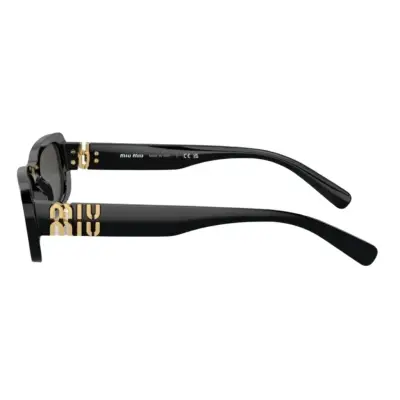 MIU MIU SMU 08ZS 1AB-5S0 53 Güneş Gözlüğü - Görsel 3