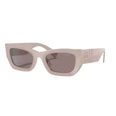MIU MIU SMU 09WS 17C-6X1 53 Güneş Gözlüğü