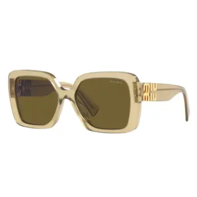 MIU MIU SMU 10YS 11M-01T 56 Güneş Gözlüğü