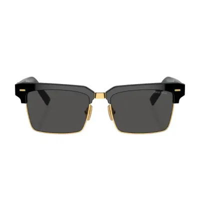 MIU MIU SMU 10ZS 1AB-5S0 54 Güneş Gözlüğü - Görsel 2