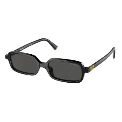 MIU MIU SMU 11ZS 16K-5S0 51 Güneş Gözlüğü - Görsel 1