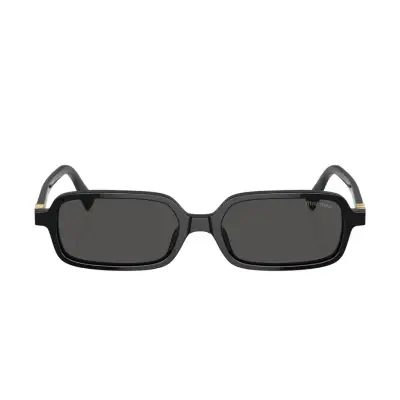 MIU MIU SMU 11ZS 16K-5S0 51 Güneş Gözlüğü - Görsel 2
