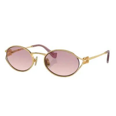 MIU MIU SMU 52YS 5AK-06S 54 Güneş Gözlüğü - Görsel 1