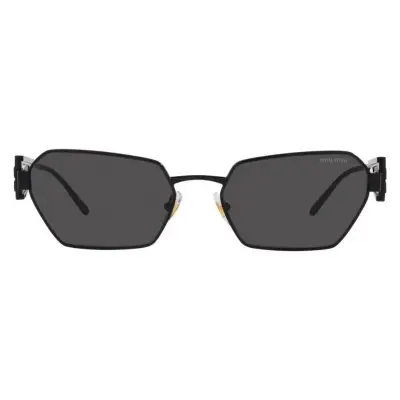 MIU MIU SMU 53WS 1AB-5S0 58 Güneş Gözlüğü - Görsel 2