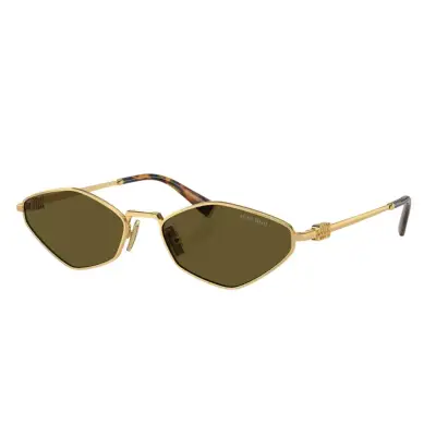MIU MIU SMU 56ZS 5AK-09Z 56 Güneş Gözlüğü