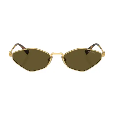 MIU MIU SMU 56ZS 5AK-09Z 56 Güneş Gözlüğü - Görsel 2