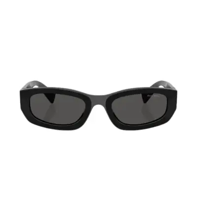 MIU MIU SMU B04S 16K-08Z 53 Güneş Gözlüğü - Görsel 2