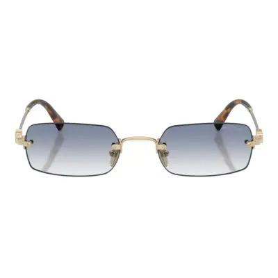 MIU MIU SMU B50S ZVN-80O 52 Güneş Gözlüğü - Görsel 2