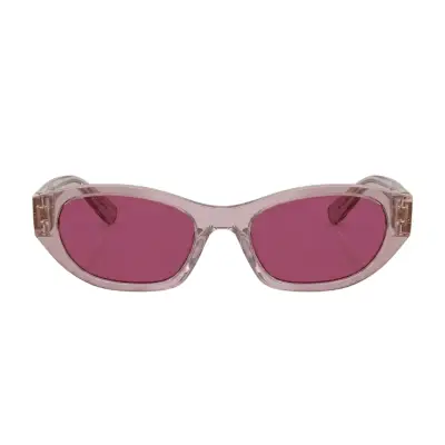 MIU MIU VMU 03W 12W-1O1 53 Güneş Gözlüğü - Görsel 2