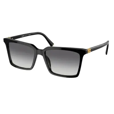 MIU MIU VMU 08X 16K-1O1 54 Güneş Gözlüğü - Görsel 1