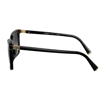 MIU MIU VMU 08X 16K-1O1 54 Güneş Gözlüğü - Görsel 3