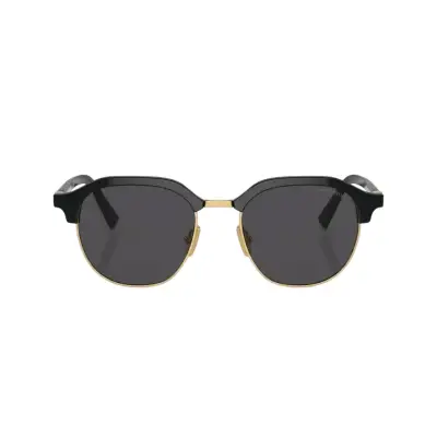 MIU MIU VMU 10X 16K-1O1 50 Güneş Gözlüğü - Görsel 2