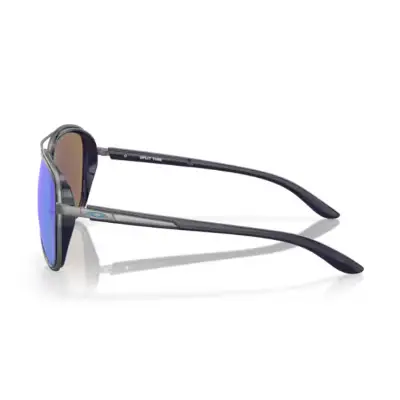 Oakley SPLIT TIME OO4129 0758 58 Güneş Gözlüğü - Görsel 3