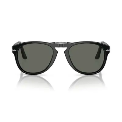 Persol FOLDING PO 0714S 95/58 54 Güneş Gözlüğü - Görsel 2