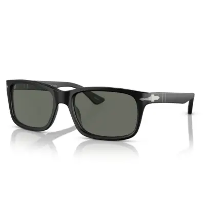 Persol PO 3048S 9000/58 58 Güneş Gözlüğü - Görsel 1