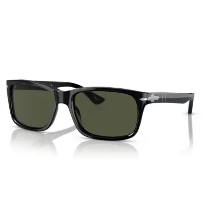 Persol PO 3048S 95/31 58 Güneş Gözlüğü - Görsel 1
