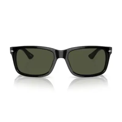Persol PO 3048S 95/31 58 Güneş Gözlüğü - Görsel 2