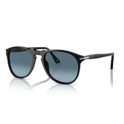 Persol PO 9649S 95/Q8 55 Güneş Gözlüğü - Görsel 1