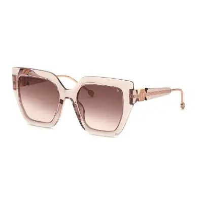 PHILIPP PLEIN QUEEN SPP064S COL 0711 53 Güneş Gözlüğü
