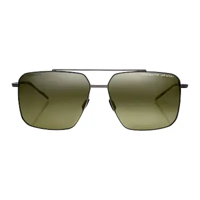 Porsche Design P8936 61 Güneş Gözlüğü - Görsel 2