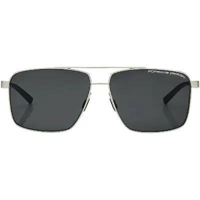 Porsche Design P8944 62 Güneş Gözlüğü - Görsel 2