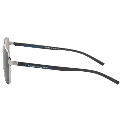 Porsche Design P8944 62 Güneş Gözlüğü - Görsel 3