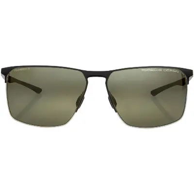 Porsche Design P8964 61 Güneş Gözlüğü - Görsel 2