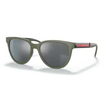 PRADA LINEA ROSSA SPS 05XS 03S-0D3 Güneş Gözlüğü