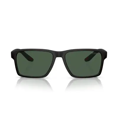 PRADA LINEA ROSSA SPS 05YS DG0-06U Güneş Gözlüğü - Görsel 2
